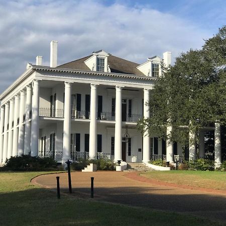 Dunleith Historic Inn Natchez Esterno foto