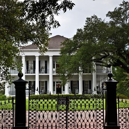 Dunleith Historic Inn Natchez Esterno foto