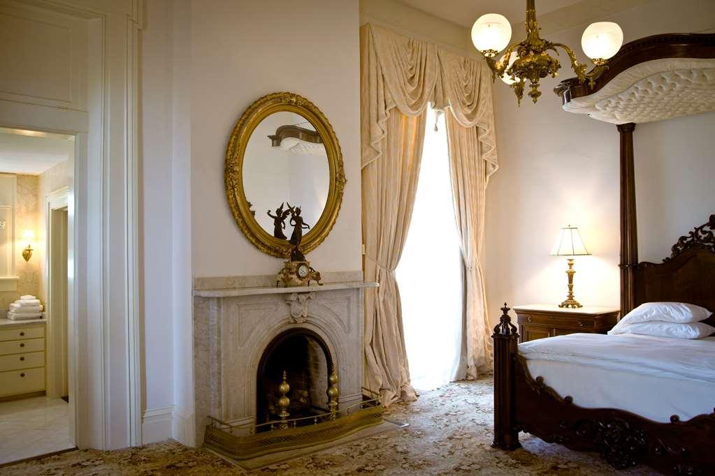 Dunleith Historic Inn Natchez Camera foto