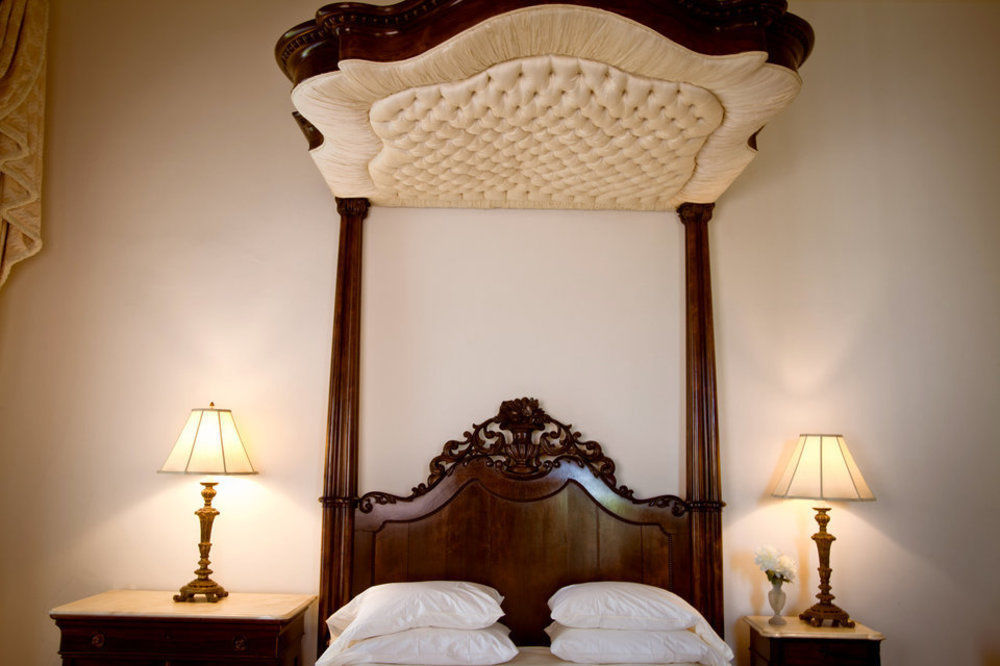 Dunleith Historic Inn Natchez Esterno foto