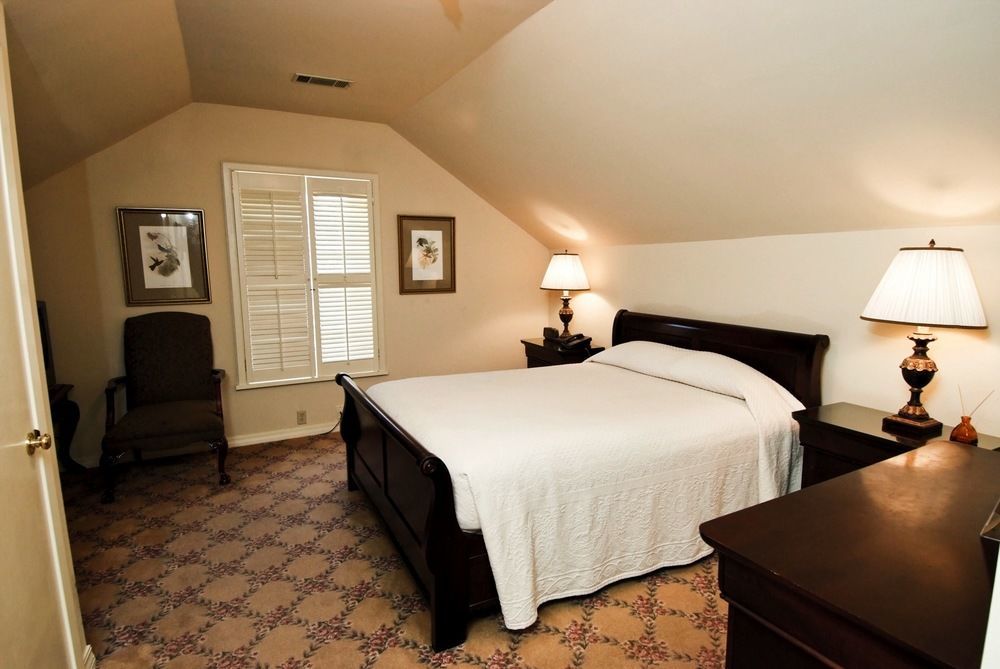 Dunleith Historic Inn Natchez Esterno foto