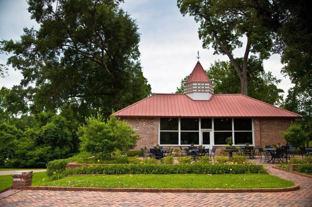 Dunleith Historic Inn Natchez Esterno foto