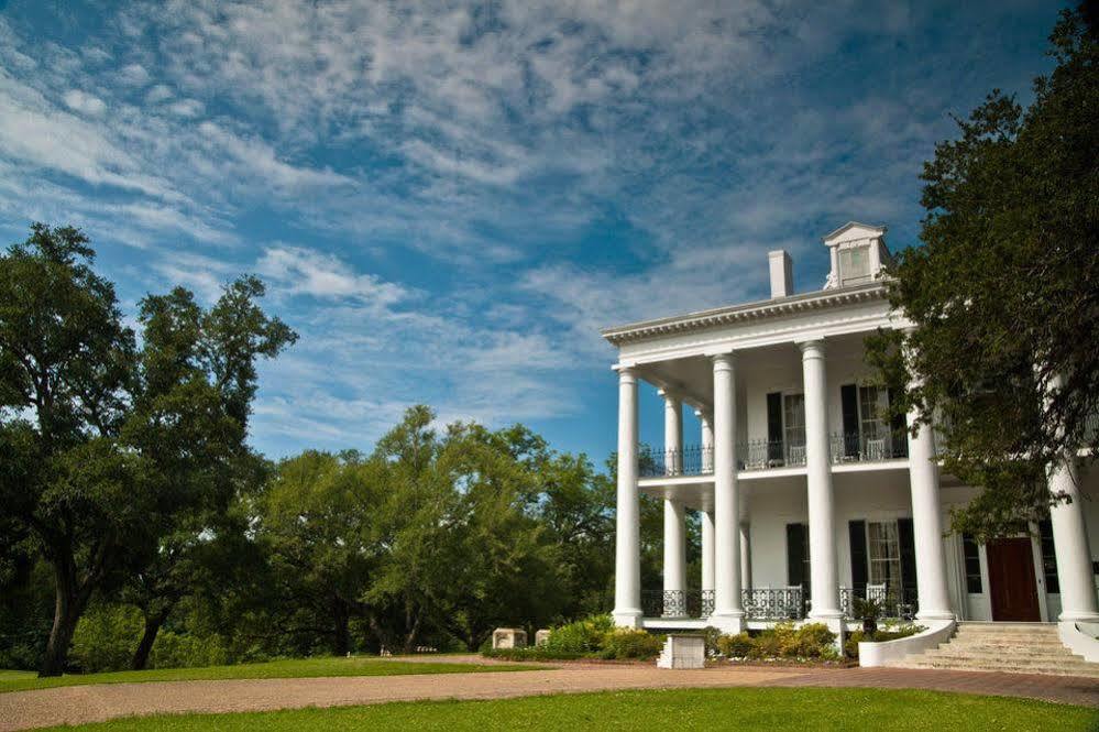 Dunleith Historic Inn Natchez Esterno foto