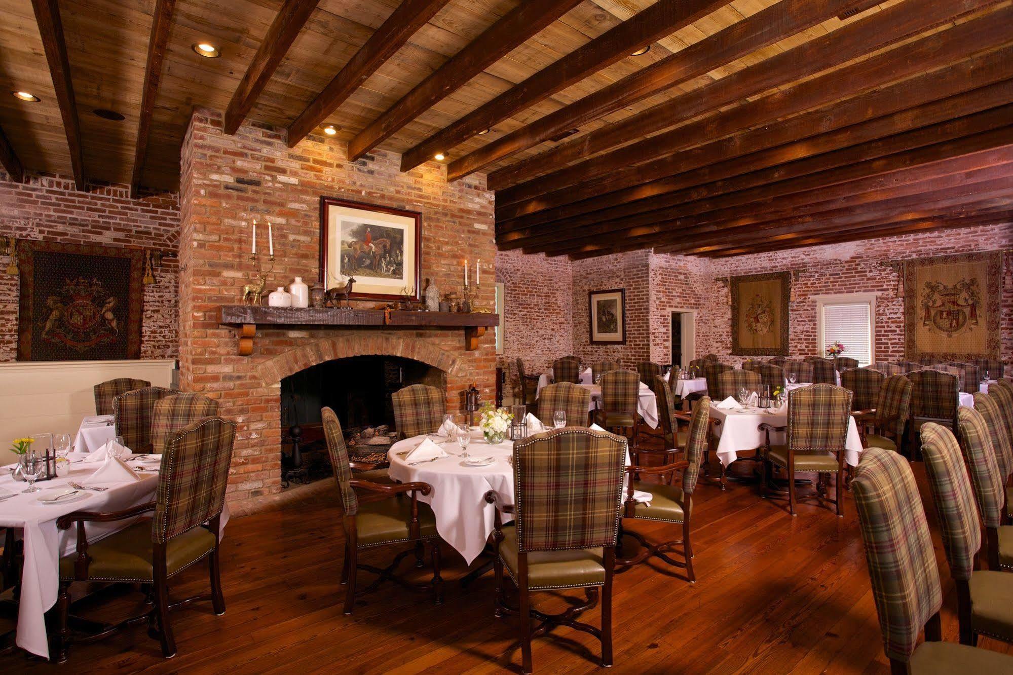 Dunleith Historic Inn Natchez Esterno foto
