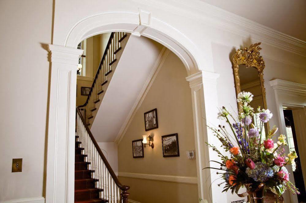 Dunleith Historic Inn Natchez Esterno foto
