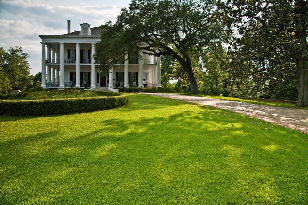 Dunleith Historic Inn Natchez Esterno foto